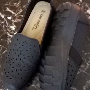 Fab comfort shoes